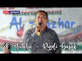 Lagu O SOHIBA | RUSDI BAJAK | AL - AZHAR COVER | ADIN RANGER