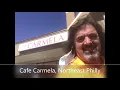 Is the Best Philadelphia Cheesesteak at Cafe Carmela