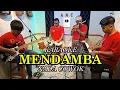 Download Lagu MENDAMBA KARAOKE EVIE TAMALA NADA COWOK