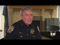 TEXAS Cops Release Daughter Of Midlothian Police Commander Clay Regan After DUI Traffic Stop Arrest