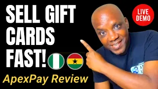 how to sell gift cards for cash in nigeria u0026 ghana fast exchange platform 