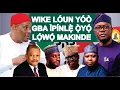 Lagu NINU PDP, ỌMỌ ALE LAWỌN WIKE: BI ILE KAN BA N TORO, ỌMỌ ALE IBẸ NI KO TI I DAGBA- MAKINDE