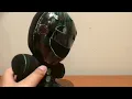 Phantom Puppet Plush Custom Plush Made By Me FNAF