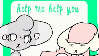 Help me help you original meme callob