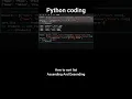 How to sort lists in python reverse sorting list easy coding