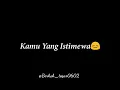 Download Lagu KAMU (Musikalisasi Puisi Tanpa Vokal)