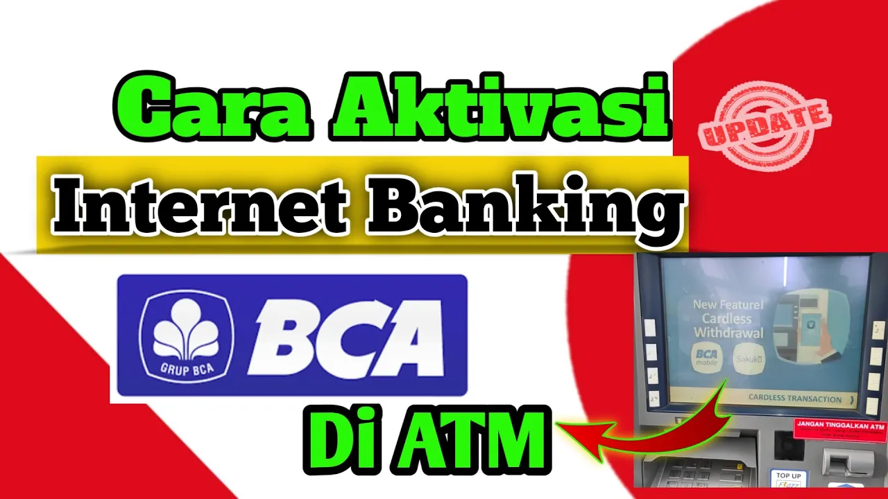 CARA PINJAM UANG DI BCA MOBILE | BISA TANPA JAMINAN DAN PAKAI AGUNAN ?
