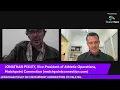 THAT LSU SHOW JONATHAN PIXLEY OF NIL TITANS MATCHPOINT CONNECTION JOINS LSUODYSSEY COM