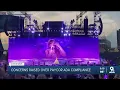 Concerns raised over ADA compliance at Paycor Stadium after Taylor Swift concert