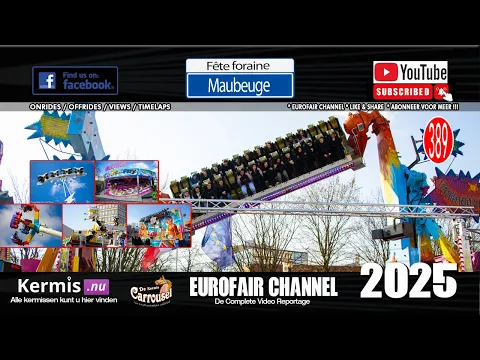 Video Kermiseditie 2025