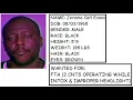 Indiana s Most Wanted Allen County E s