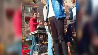 يا زين يا ولد الزين النجم أسلام بونا اقووووي موووال هتسمعه الي هيكسرر مصررر دندنها