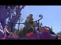 ディズニー・ハロウィーン　ウェルカム・トゥ・スプーキーヴィル 2012
