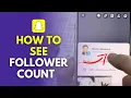 How To See How Many Followers You Have On Snapchat