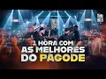 Pagode Mais Tocados 2025 | As Melhores do Pagode – 1 Hora Só de Hit | Grupo TeDeJoTa