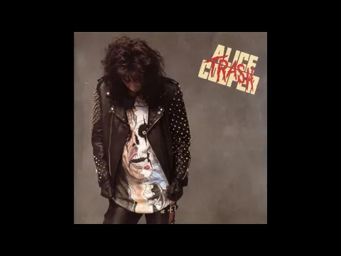 Download MP3 Alice Cooper - House Of Fire