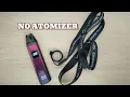 FIX NO ATOMIZER
