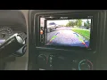 2004 Chevrolet Tahoe LTZ is in for a Pioneer Double Din Radio Backup Camera