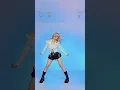 Download Lagu KISS OF LIFE 'Midas Touch' dance cover with my outfit from FASHION CHINGU 🤩  #kpop #shorts