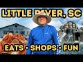 Lifestyles Edition Top Things to Do in Little River SC Fun Food Waterfront Adventures