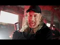 AT THE GATES - The Fever Mask (OFFICIAL VIDEO)