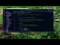 How to Use Ensign API Keys gitignoring client json