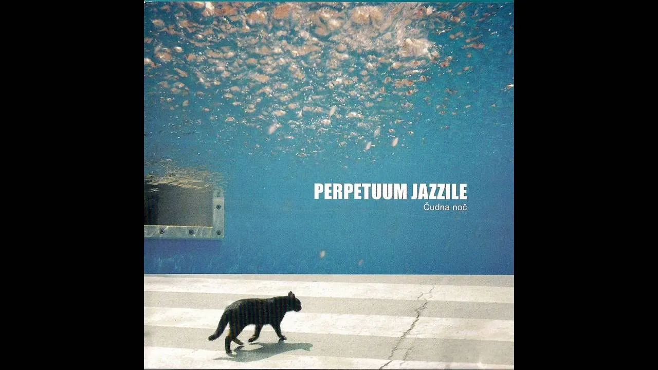 Perpetuum Jazzile - Ne Zameri Mi