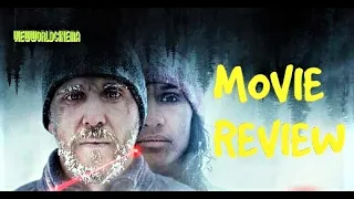 red dot 2021 sweden thriller movie review