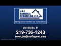 the best roofing company in crown point Indiana - J J roofing and remodeling