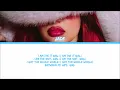 JADE - IT girl (Lyric)