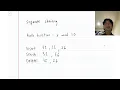 EECS 281 IA for Winter 2024