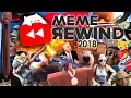 Meme Rewind 2018