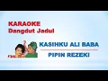 Download Lagu KASIHKU ALI BABA- KARAOKE version-karya Cipta: Sri Gundhi bs
