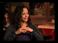 Scrubs - Judy Reyes interview behind the scenes