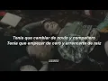 Kany García, Christian Nodal - La Siguiente (Letra)