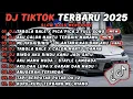 Download Lagu DJ TIK TOK TERBARU 2025🎵DJ TABOLA BALE X PICA PICA 2🎵DJ AKU CALON MANTU TERBAIK MAMAMU 🔥