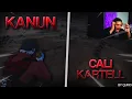 Lagu KANUN VS CALI (Folge 396) | HopeV | edited by quixo