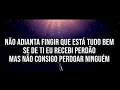 Julliany Souza - Ah Jesus (LETRA)