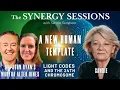 Lagu A New Human Template – Light Codes and the 24th Chromosome with Dr. John Ryan and Martha Alter Hines