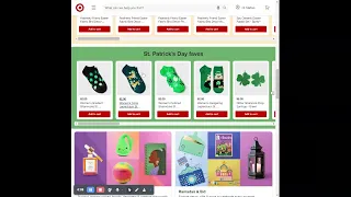 Target Expect More Pay Less