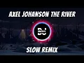 Download Lagu DJ SLOW REMIX!!! Axel Johansson The River | DJ Mutyy ( Slow Remix )