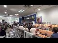 Circa Waves - Movies - live at Waterloo Records SXSW 2023 in Austin, TX