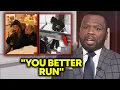 50 Cent PROVES Beyonce s Crime With Epstein Warns Her To Run