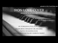 D Piano Girl Johanna | Iron Love by Nailah Blackman Piano Cover (Soca 2019)