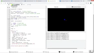 Physics 151 Glowscript Tutorial