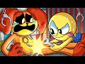 DOGDAY got his LEGS BACK Poppy Playtime Chapter 3 Animation