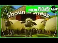 Download Lagu Shaun the Sheep Theme Song | Multilanguage (Requested)