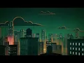 Nina Simone, Bolden. - Chilly Winds Don't Blow (Bolden. Remix / Visualizer)