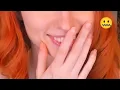 Amouranth Burp Compilation - Burp girl