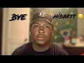 I Left Hibbett